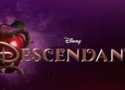 Quiz  Descendants  - Disney