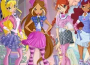 Quiz Winx Club