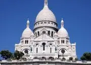 Quiz Monuments de Paris