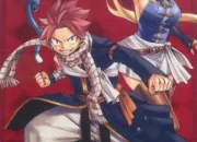 Quiz (Spoil) Fairy Tail Ryuuousai - Arc Avatar