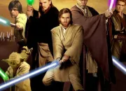 Quiz Star Wars : Les Jedi