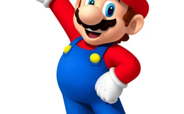 Quiz Mario bros