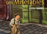 Quiz 'Les Misrables', biblio collge