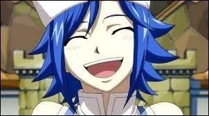 De quel mage Juvia est-elle amoureuse ?