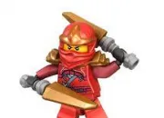 Quiz Ninjago