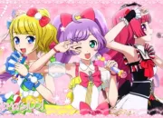 Quiz PriPara