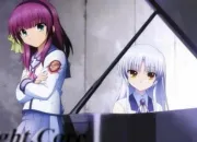 Quiz Angel Beats !