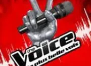 Quiz The Voice