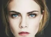 Quiz Cara Delevingne