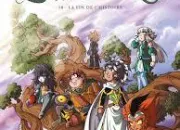 Quiz  Les Lgendaires  - Tome 18 : La fin de l'histoire