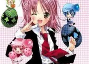 Quiz  Shugo Chara 