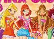 Quiz  Winx Club 