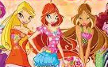 Quiz Winx