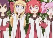 Quiz Yuru Yuri !