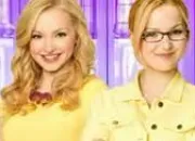 Quiz Liv et Maddie