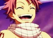 Quiz Fairy Tail : Natsu