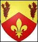 Voici le blason de Boisset. Village Héraultais de 37 habitants, il se situe en région ...