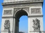 Quiz L'Arc de Triomphe