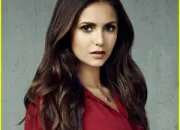 Quiz Vampire Diaries