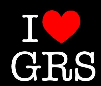 Que signifie les initiales "GRS" ?