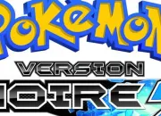 Quiz Pokmon version Noire 2