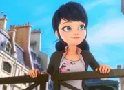 Quiz Miraculous - Les aventures de Ladybug et Chat Noir