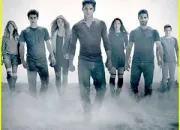 Quiz  Teen Wolf  - Saison 4