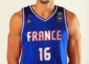 Quiz Le basket en France