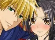 Quiz Kaichou wa Maid-sama