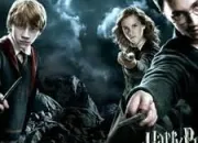 Quiz Harry Potter 1