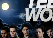 Quiz Teen Wolf