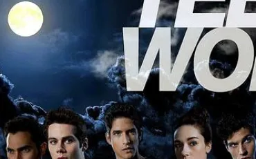 Quiz Teen wolf