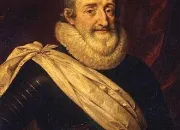 Quiz Henri IV