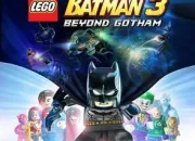 Quiz Lego Batman 3