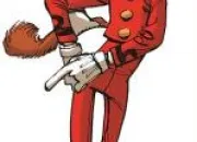 Quiz Spirou et Fantasio - Les personnages