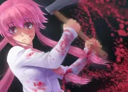 Quiz Personnages Mirai Nikki