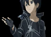 Quiz Sword Art Online - Arc 1 : Aincrad