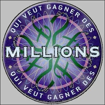 Qui présente ''Qui veut gagner des millions'' ?