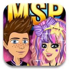 Quiz Moviestarplanet