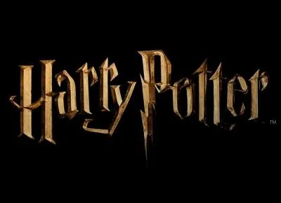 Qui a écrit les sept livres "Harry Potter" ?