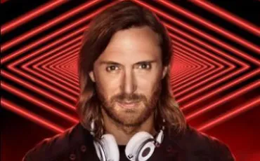 Quiz David guetta