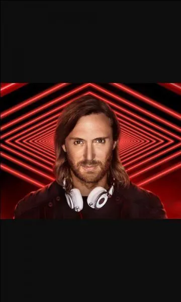 De quelle nationalité est David Guetta ?