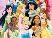 Quiz Les princesses de Disney