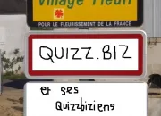 Quiz Des villes aux noms rigolos !