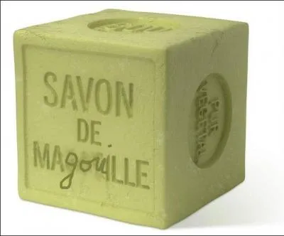 La mode "rétro-bobo" a tellement bien marché qu'on ne sait plus d'où sort le savon de Marseille : à votre avis ?