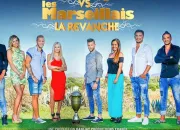 Quiz Les Marseillais vs les Ch'tis (La Revanche)