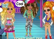 Quiz Le VIP Sur MSP