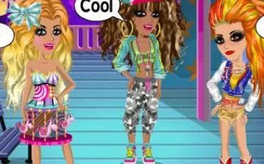 Quiz Moviestarplanet