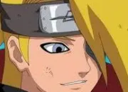 Quiz Qui est-ce ? - Naruto Shippuden