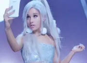 Quiz Les clips d'Ariana Grande